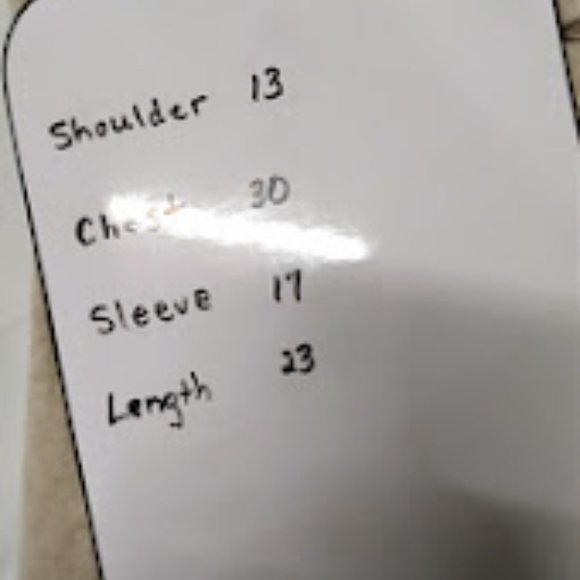 Talbots Signature Pure Cashmere Ruffled Front Sweater Size XS - Picture 3 of 6